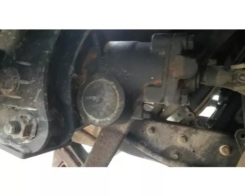 ZF W42 POWER STEERING GEAR