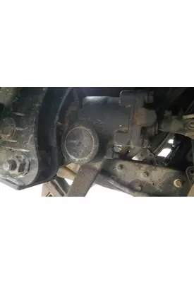 ZF W42 POWER STEERING GEAR