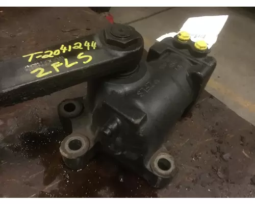 ZF W42 POWER STEERING GEAR