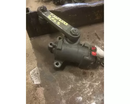 ZF W42 POWER STEERING GEAR