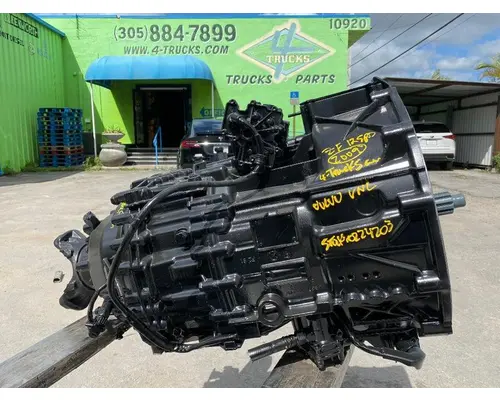 ZF ZF 12 SPD Transmission Assembly