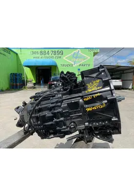 ZF ZF 12 SPD Transmission Assembly
