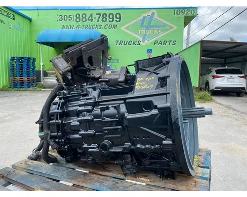 ZF ZF 12 SPD Transmission Assembly