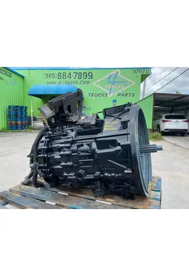 ZF ZF 12 SPD Transmission Assembly