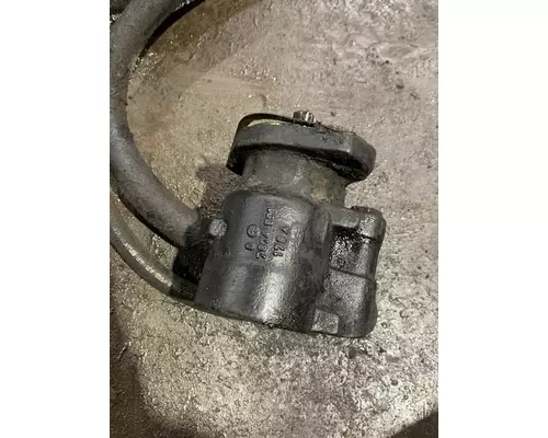 ZF ZF7674955272 Power Steering Pump