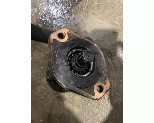ZF ZF7674955272 Power Steering Pump