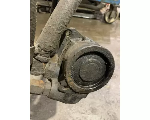 ZF ZF7674955272 Power Steering Pump