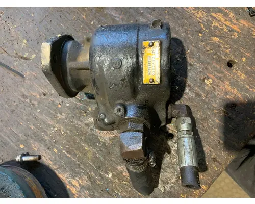 ZF ZF7677955180 Power Steering Pump