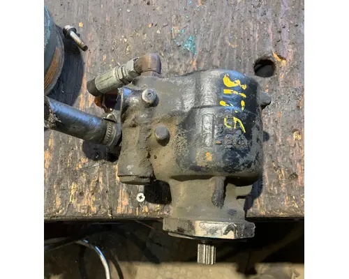 ZF ZF7677955180 Power Steering Pump