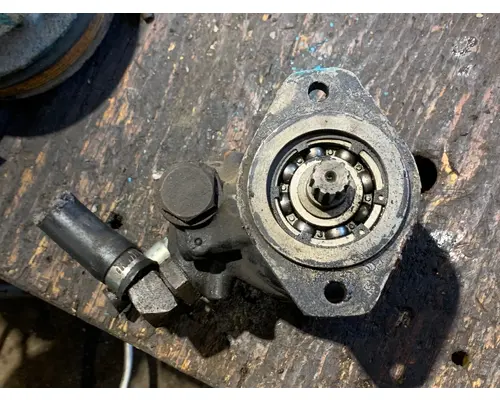 ZF ZF7677955180 Power Steering Pump