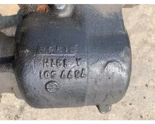 ZF ZF7677955180 Power Steering Pump