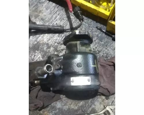 ZF ZF7677955181 Power Steering Pump