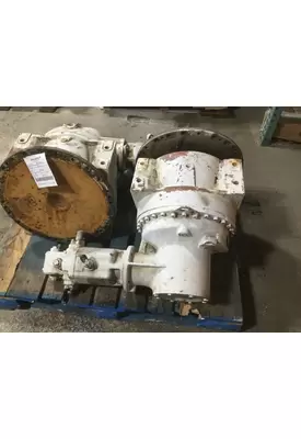 ZF ZF Hydraulic Piston/Cylinder