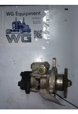 ZF  Power Steering Pump