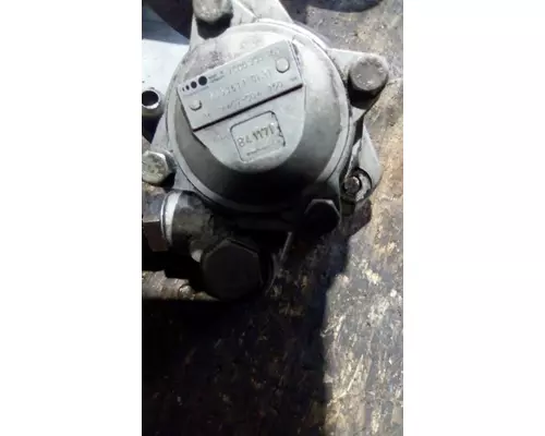 ZF  Power Steering Pump