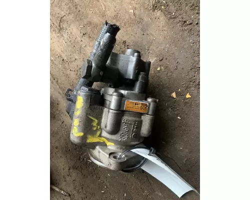 ZF  Power Steering Pump