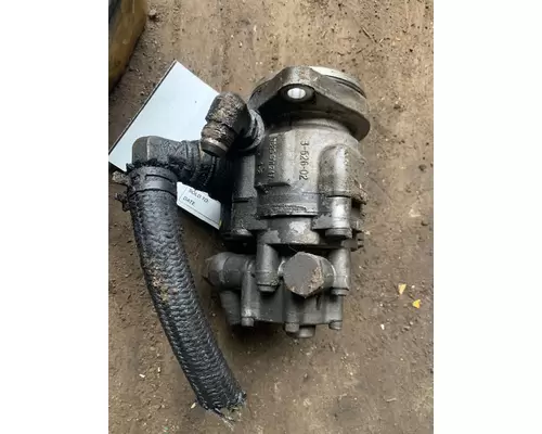 ZF  Power Steering Pump