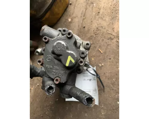 ZF  Power Steering Pump