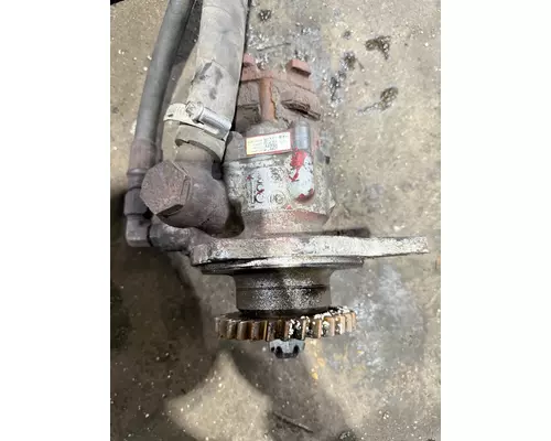 ZF  Power Steering Pump