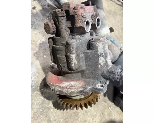 ZF  Power Steering Pump