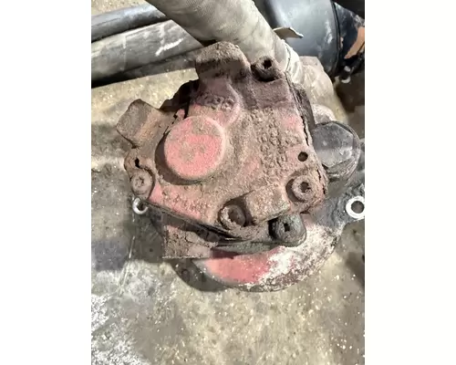 ZF  Power Steering Pump