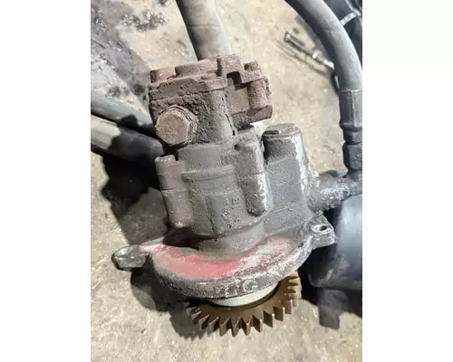 ZF  Power Steering Pump