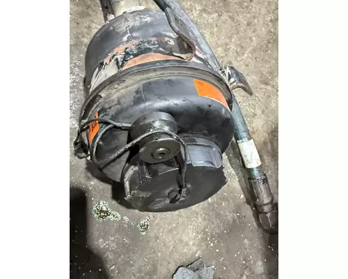 ZF  Power Steering Pump