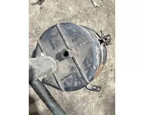 ZF  Power Steering Pump