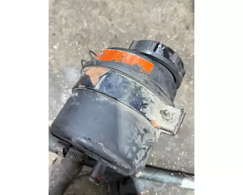 ZF  Power Steering Pump