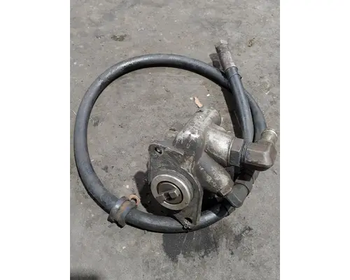 ZF  Power Steering Pump