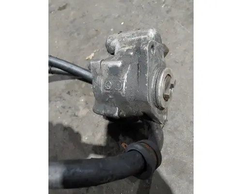 ZF  Power Steering Pump