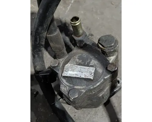 ZF  Power Steering Pump