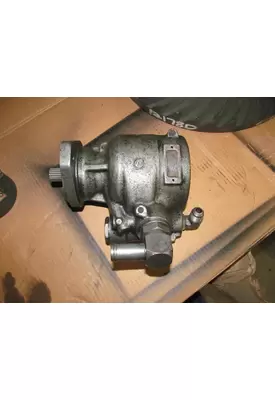 ZF  Power Steering Pump