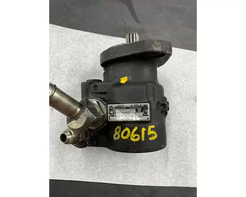 ZF  Power Steering Pump