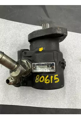 ZF  Power Steering Pump