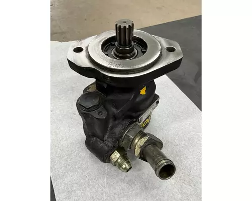 ZF  Power Steering Pump
