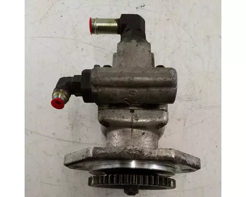 ZF  Power Steering Pump