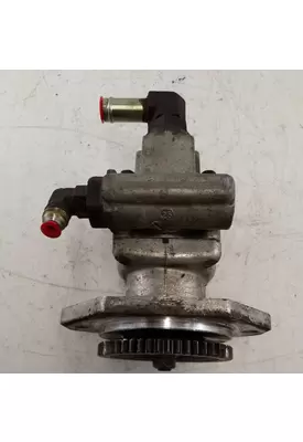 ZF  Power Steering Pump