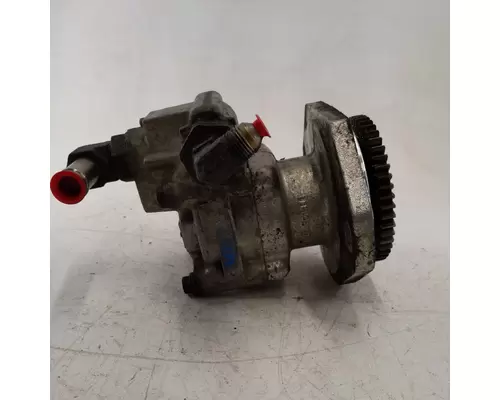 ZF  Power Steering Pump