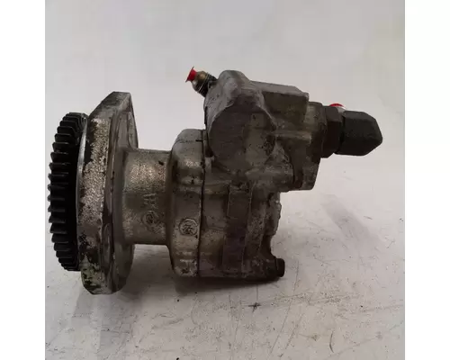 ZF  Power Steering Pump