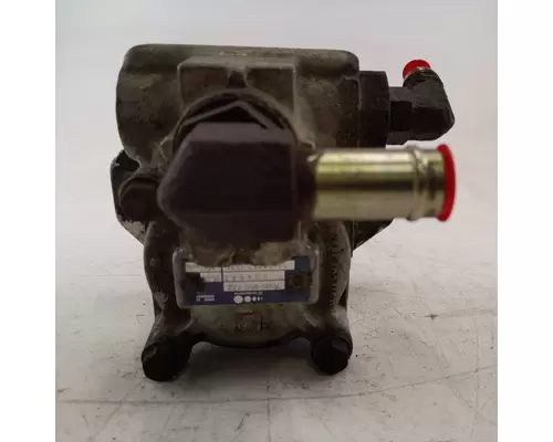 ZF  Power Steering Pump