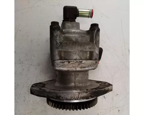 ZF  Power Steering Pump