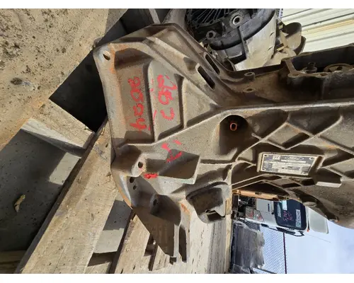 ZF  Transmission Assembly
