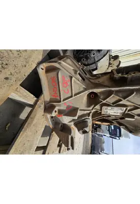 ZF  Transmission Assembly