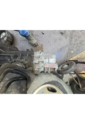 ZF  Transmission Assembly