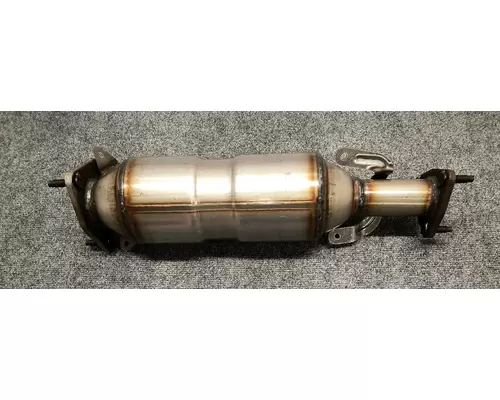 ZONCAR N/JIE/D04-1019 Catalytic Converter