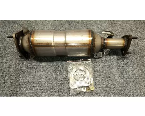 ZONCAR N/JIE/D04-1019 Catalytic Converter