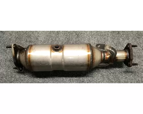 ZONCAR N/JIE/D04-1019 Catalytic Converter