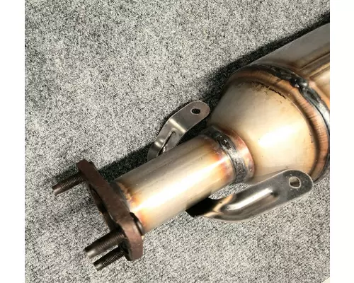 ZONCAR N/JIE/D04-1019 Catalytic Converter