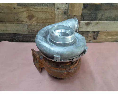 Turbocharger / Supercharger ZEKI T1238-02 Jordans Rockwall